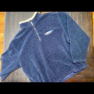 Go Fast Fleece Sweatshirt